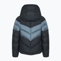 Kurtka dziecięca Nike Sportswear Big Kids Synthetic anthracite/ cool grey/ safety orange 2