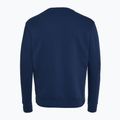 Bluza męska Nike Sportstwear Air Crew-Neck midnight navy/volt 2