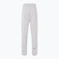 Spodnie damskie Nike Sportswear Fleece light iron ore 2