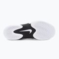 Buty do tenisa męskie Nike Vapor 12 black/white/dk smoke grey 4