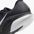 Buty do tenisa męskie Nike Vapor 12 black/white/dk smoke grey 9