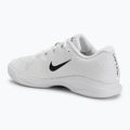 Buty do tenisa męskie Nike Vapor 12 white/black/radiant emerald 3