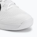 Buty do tenisa męskie Nike Vapor 12 white/black/radiant emerald 7