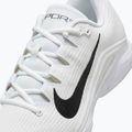 Buty do tenisa męskie Nike Vapor 12 white/black/radiant emerald 8