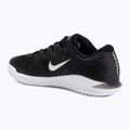 Buty do tenisa męskie Nike Vapor 12 Clay black/dark smoke grey/white 3