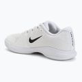 Buty do tenisa damskie Nike Vapor 12 white/summit white/black 3