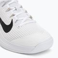 Buty do tenisa damskie Nike Vapor 12 white/summit white/black 7