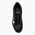 Buty do tenisa damskie Nike Vapor 12 black/dark smoke grey/white 5