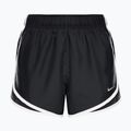 Spodenki do biegania damskie Nike Tempo Dri-Fit Mid-Rise black/black/white 7