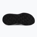 Buty treningowe damskie Nike Bella 7 black/black/white 4
