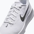 Buty do tenisa męskie Nike Vapor Lite 3 white/black 8
