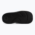 Klapki dziecięce  Jordan Franchise black/white 4