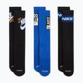 Skarpety Nike Everyday Plus Crew 3 pary multi-color/902