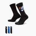 Skarpety Nike Everyday Plus Crew 3 pary multi-color/902 3