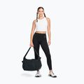 Torba treningowa Nike One 25 l black/iron grey/black 9