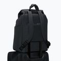 Plecak treningowy Nike One 25 l black/iron grey/black 12