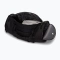 Torba treningowa Nike One 35 l black/iron grey/black 8