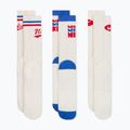 Skarpety Nike Everyday Plus Crew 3 pary multi-color/901 2