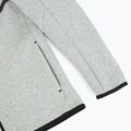 Bluza męska Nike Tech Windrunner Full Zip cave dark grey heather/black 10