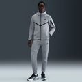 Spodnie męskie Nike Tech Joggers dark grey heather/black 6