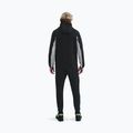 Spodnie męskie Nike Tech Joggers black/dark grey heather/black 3