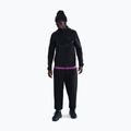 Bluza męska Nike Tech Windrunner Full Zip cave black/black 2