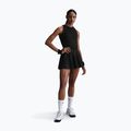 Spódnica tenisowa Nike Court Dri-Fit Advantage Pleated black/black 2