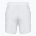 Spodenki tenisowe męskie Nike Court Dri-Fit Advantage 8" white/black 9