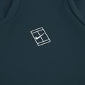 Koszulka tenisowa męska Nike Court Dri-Fit Advantage armory navy/white 9