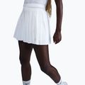 Spódnica tenisowa Nike Court Dri-Fit Advantage Pleated white/white 3