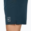 Spodenki tenisowe męskie Nike Court Dri-Fit Advantage 8" armory navy/white 6