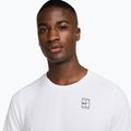 Koszulka tenisowa męska Nike Court Dri-Fit Advantage 4