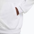 Bluza tenisowa męska Nike Court Heritage white/white 5