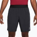 Spodenki tenisowe męskie Nike Court Dri-Fit Advantage 8" black/white