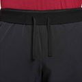 Spodenki tenisowe męskie Nike Court Dri-Fit Advantage 8" black/white 5