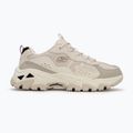 Buty damskie SKECHERS D'Lites Hiker beige 2