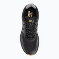Buty męskie SKECHERS Bounder Rse Zoner black/gold 5