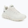Buty damskie SKECHERS Bobs B Flex Visionary Essence white