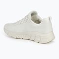 Buty damskie SKECHERS Bobs B Flex Visionary Essence white 3