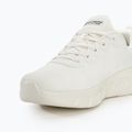 Buty damskie SKECHERS Bobs B Flex Visionary Essence white 7