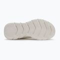 Buty męskie SKECHERS Bobs B Flex Chill Edge off white 4