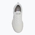 Buty męskie SKECHERS Bobs B Flex Chill Edge off white 5