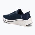 Buty damskie SKECHERS Max Cushioning Elite 2.0 Vanish navy/lavender 3