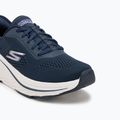 Buty damskie SKECHERS Max Cushioning Elite 2.0 Vanish navy/lavender 7