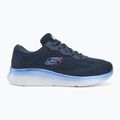 Buty damskie SKECHERS Skech-Lite Pro Stunning Steps navy/blue 2