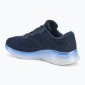 Buty damskie SKECHERS Skech-Lite Pro Stunning Steps navy/blue 3