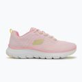 Buty damskie SKECHERS Flex Appeal 5.0 New Path pink 2