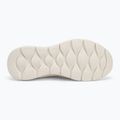 Buty damskie SKECHERS Go Walk Flex Grand Entry off white 4