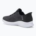 Buty damskie SKECHERS Skech Lite Pro Natural Beauty black/white 3