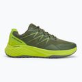 Buty męskie SKECHERS Bounder Rse Zoner green 2